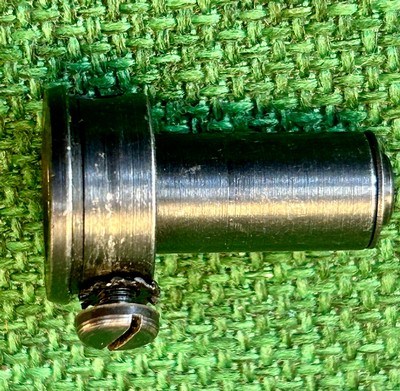 HK G3 CETME Bayonet German 7 Groove with AdapterNew - Image 3 of 7