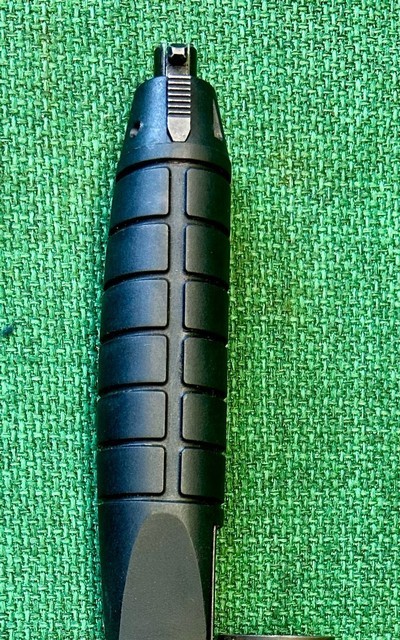 HK G3 CETME Bayonet German 7 Groove with AdapterNew - Image 2 of 7