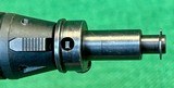 HK G3 CETME Bayonet German 7 Groove with AdapterNew - Image 4 of 7