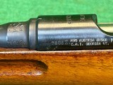 Steyr M95Carbine All Matching Numbers 8X56mm - Image 8 of 17