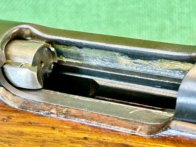 Steyr M95Carbine All Matching Numbers 8X56mm - Image 15 of 17
