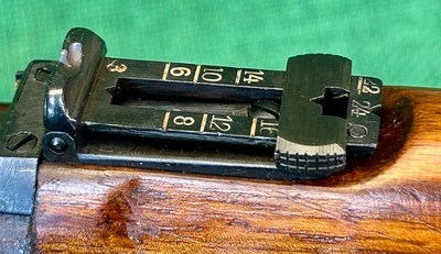 Steyr M95Carbine All Matching Numbers 8X56mm - Image 14 of 17