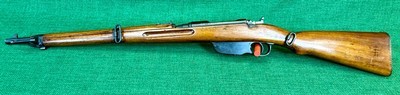 Steyr M95Carbine All Matching Numbers 8X56mm - Image 2 of 17