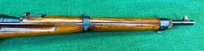 Steyr M95Carbine All Matching Numbers 8X56mm - Image 4 of 17