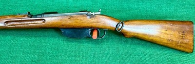 Steyr M95Carbine All Matching Numbers 8X56mm - Image 5 of 17