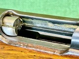 Steyr M95Carbine All Matching Numbers 8X56mm - Image 15 of 17