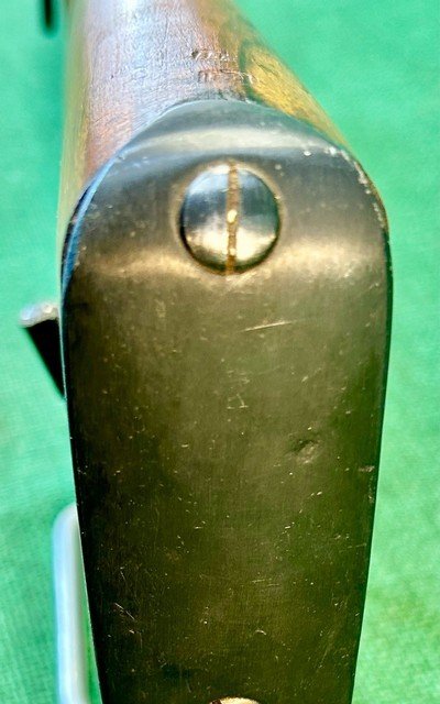 Steyr M95Carbine All Matching Numbers 8X56mm - Image 12 of 17