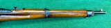 Steyr M95Carbine All Matching Numbers 8X56mm - Image 4 of 17