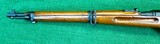 Steyr M95Carbine All Matching Numbers 8X56mm - Image 6 of 17