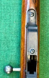 Steyr M95Carbine All Matching Numbers 8X56mm - Image 13 of 17