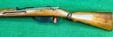 Steyr M95Carbine All Matching Numbers 8X56mm - Image 5 of 17