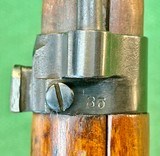 Steyr M95Carbine All Matching Numbers 8X56mm - Image 10 of 17