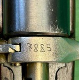 Steyr M95Carbine All Matching Numbers 8X56mm - Image 9 of 17