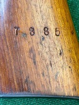 Steyr M95Carbine All Matching Numbers 8X56mm - Image 11 of 17