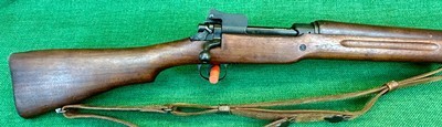 Eddystone M1917with Sling .30-06 Springfield - Image 4 of 19