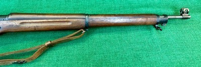 Eddystone M1917with Sling .30-06 Springfield - Image 5 of 19