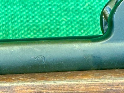 Eddystone M1917with Sling .30-06 Springfield - Image 10 of 19