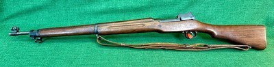 Eddystone M1917with Sling .30-06 Springfield - Image 2 of 19