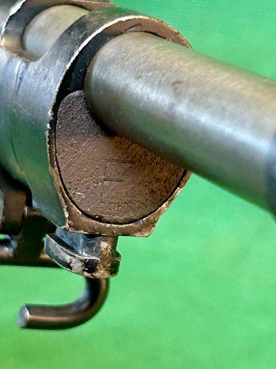Eddystone M1917with Sling .30-06 Springfield - Image 16 of 19