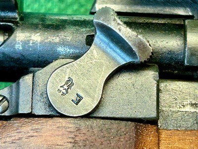 Eddystone M1917with Sling .30-06 Springfield - Image 17 of 19