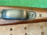 Eddystone M1917with Sling .30-06 Springfield - Image 8 of 19