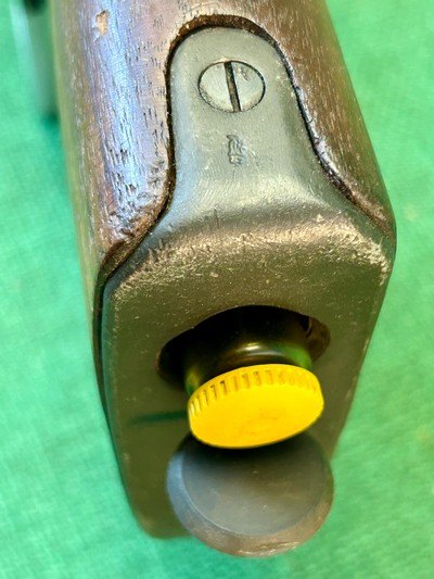 Eddystone M1917with Sling .30-06 Springfield - Image 18 of 19