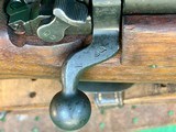 Eddystone M1917with Sling .30-06 Springfield - Image 9 of 19