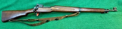 Eddystone M1917with Sling .30-06 Springfield - Image 1 of 19