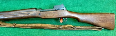 Eddystone M1917with Sling .30-06 Springfield - Image 6 of 19