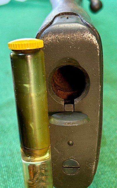 Eddystone M1917with Sling .30-06 Springfield - Image 19 of 19