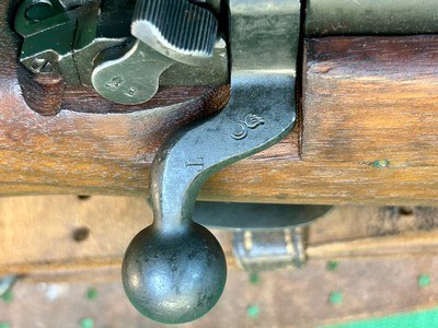 Eddystone M1917with Sling .30-06 Springfield - Image 9 of 19