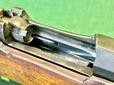 SIG Finn Mosin-NagantM28D with ANTIQUE Tula Receiver7.62x54mmR - Image 20 of 20