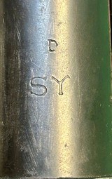 SIG Finn Mosin-NagantM28D with ANTIQUE Tula Receiver7.62x54mmR - Image 1 of 20