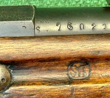 SIG Finn Mosin-NagantM28D with ANTIQUE Tula Receiver7.62x54mmR - Image 5 of 20