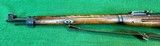 SIG Finn Mosin-NagantM28D with ANTIQUE Tula Receiver7.62x54mmR - Image 14 of 20