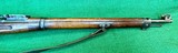 SIG Finn Mosin-NagantM28D with ANTIQUE Tula Receiver7.62x54mmR - Image 12 of 20