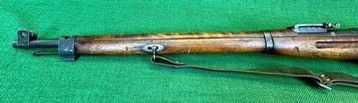 SIG Finn Mosin-NagantM28D with ANTIQUE Tula Receiver7.62x54mmR - Image 14 of 20