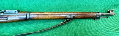 SIG Finn Mosin-NagantM28D with ANTIQUE Tula Receiver7.62x54mmR - Image 12 of 20