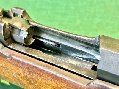 SIG Finn Mosin-NagantM28D with ANTIQUE Tula Receiver7.62x54mmR - Image 20 of 20