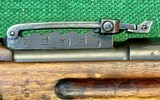 SIG Finn Mosin-NagantM28D with ANTIQUE Tula Receiver7.62x54mmR - Image 7 of 20
