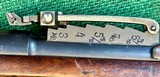 SIG Finn Mosin-NagantM28D with ANTIQUE Tula Receiver7.62x54mmR - Image 8 of 20