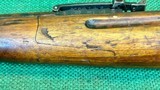 SIG Finn Mosin-NagantM28D with ANTIQUE Tula Receiver7.62x54mmR - Image 19 of 20