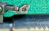 SIG Finn Mosin-NagantM28D with ANTIQUE Tula Receiver7.62x54mmR - Image 10 of 20