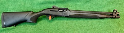 Beretta 1301 Tactical Unfired? In Box with Case12 Ga - Image 2 of 18