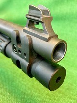 Beretta 1301 Tactical Unfired? In Box with Case12 Ga - Image 9 of 18