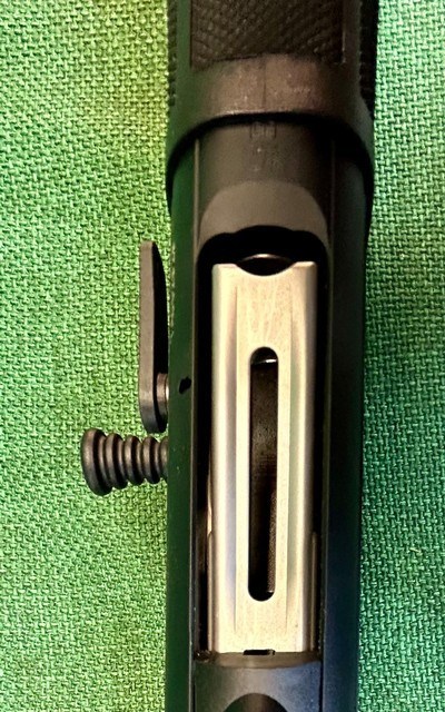 Beretta 1301 Tactical Unfired? In Box with Case12 Ga - Image 8 of 18