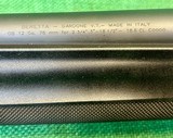 Beretta 1301 Tactical Unfired? In Box with Case12 Ga - Image 5 of 18