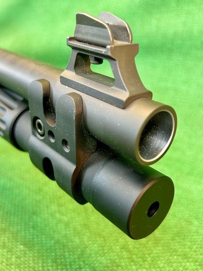Beretta 1301 Tactical Unfired? In Box with Case12 Ga - Image 9 of 18