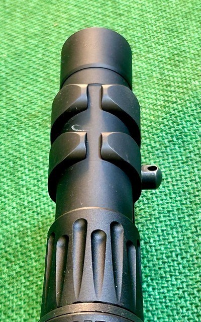 Beretta 1301 Tactical Unfired? In Box with Case12 Ga - Image 11 of 18