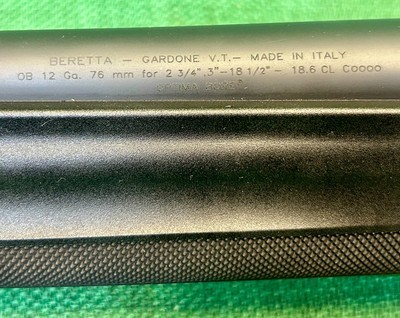 Beretta 1301 Tactical Unfired? In Box with Case12 Ga - Image 5 of 18